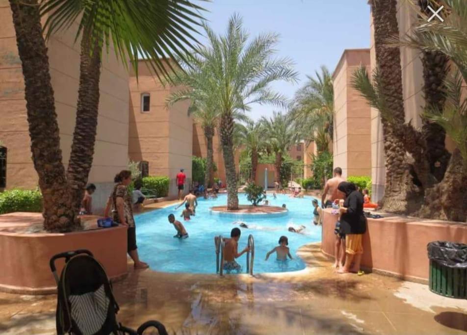 Hébergement de vacances Riad Fleurs D Epices D'orient *
