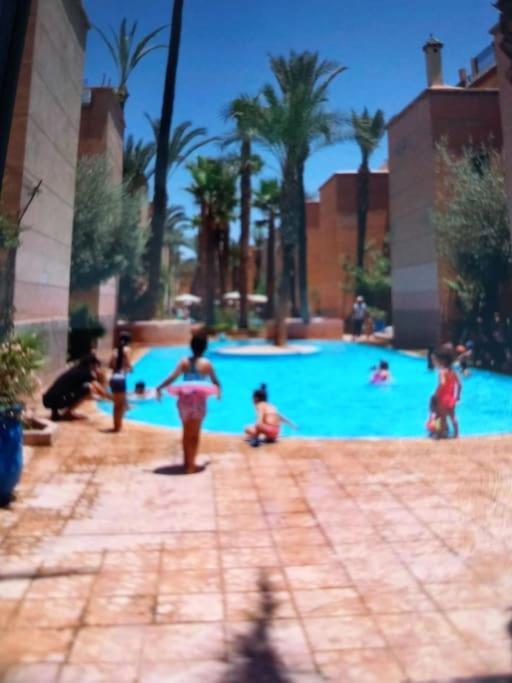 Riad Fleurs D Epices D'orient *