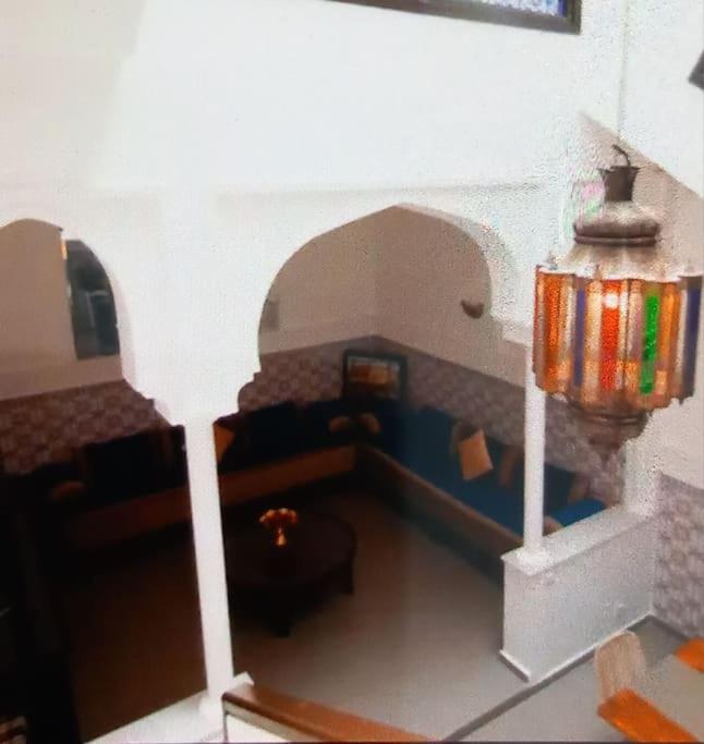 Riad Fleurs D Epices D'orient * Marrakesh